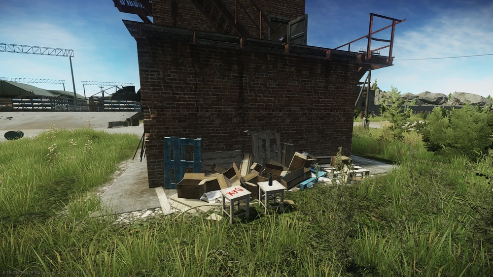 两把椅子谜团处 两把椅子谜团处