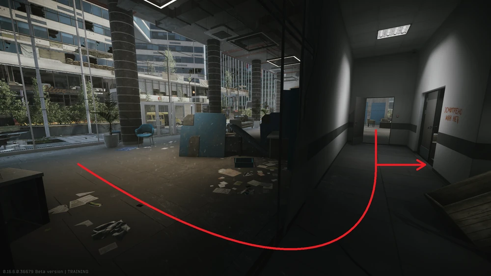 五黑一白椅子处路线