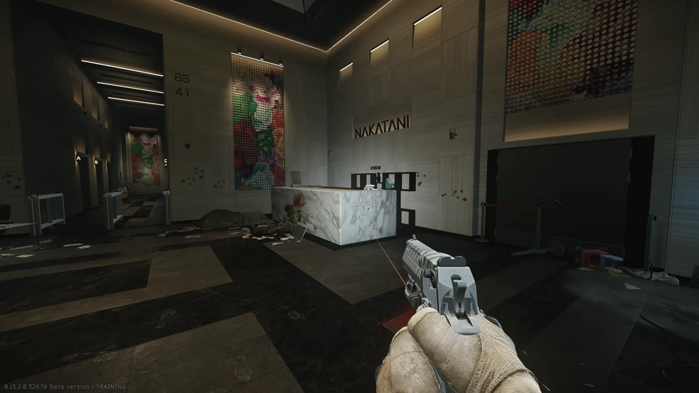 虎胆龙威一展身手处 虎胆龙威一展身手处