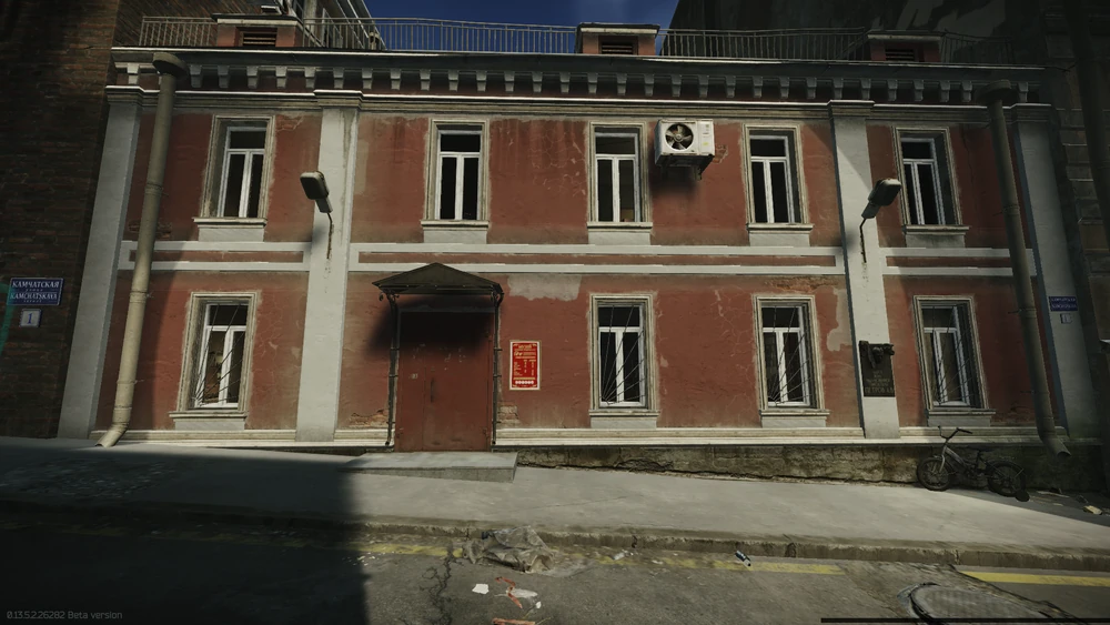 城市博物馆 城市博物馆