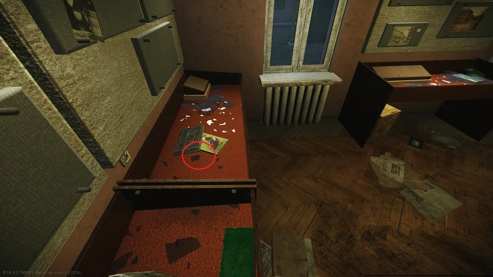 刷新点4 刷新点4