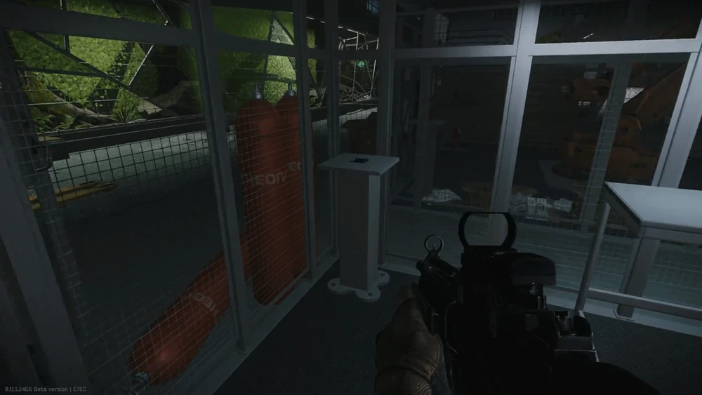 机械臂区的Virtex可编程处理器 机械臂区的Virtex可编程处理器