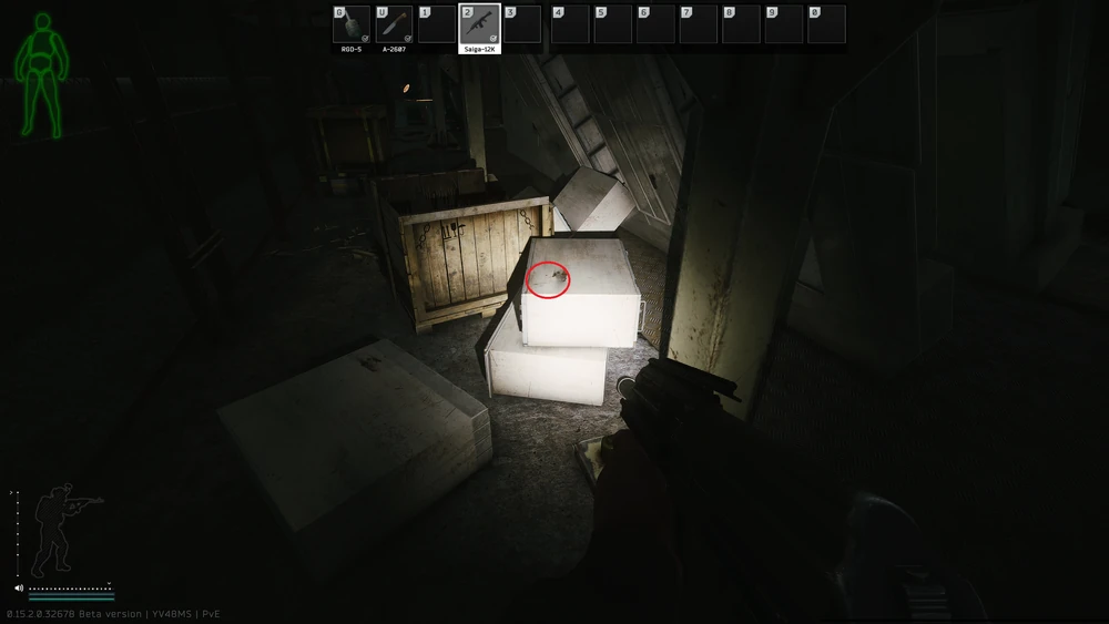 地下D2服务器房间Virtex2 地下D2服务器房间Virtex2