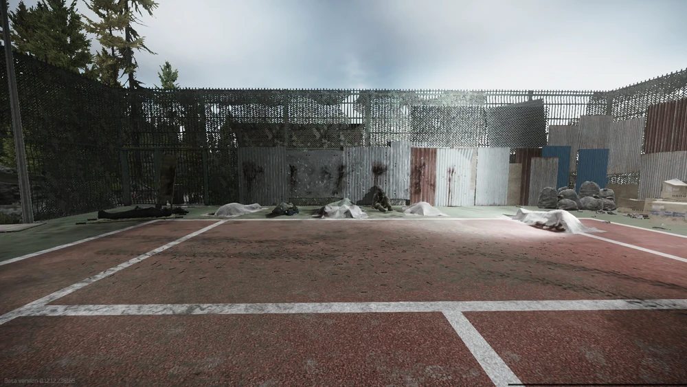 失踪的小队 失踪的小队