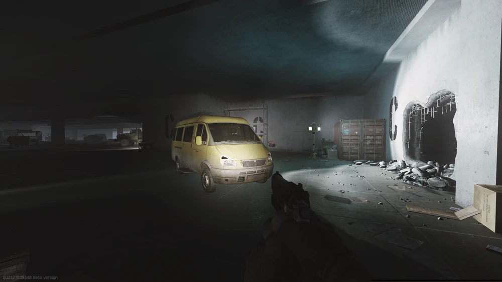 微型客车3 微型客车3