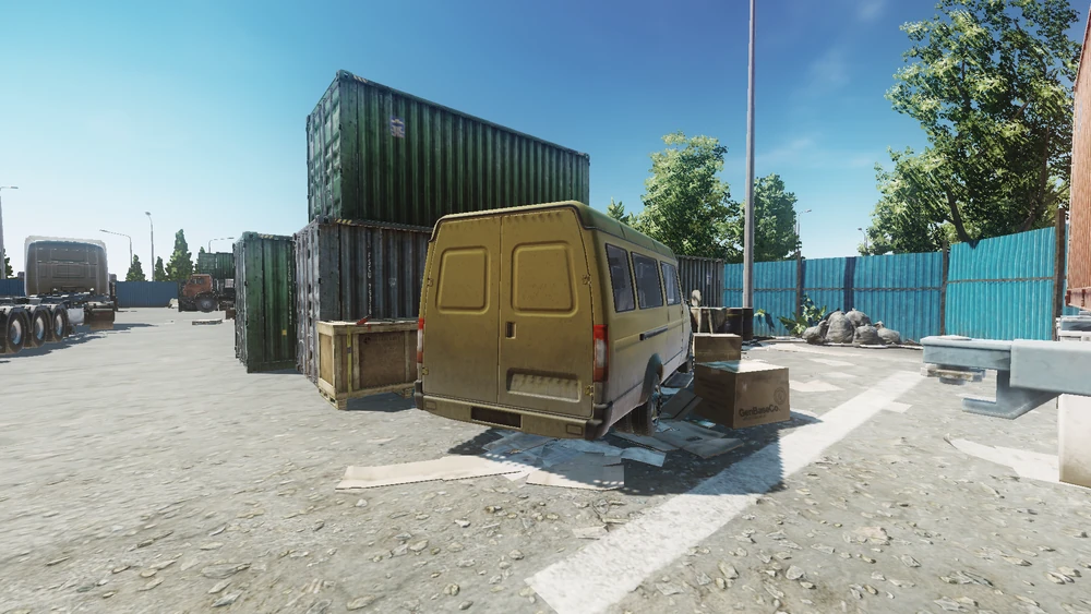 微型客车1 微型客车1