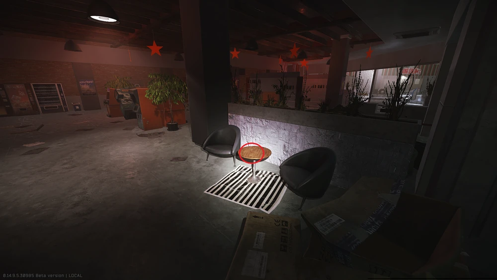 刷新点5 刷新点5