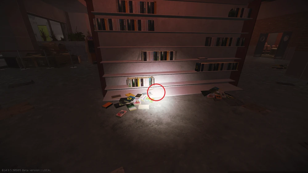 刷新点7 刷新点7