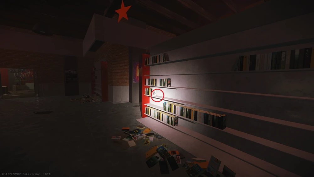 刷新点6 刷新点6