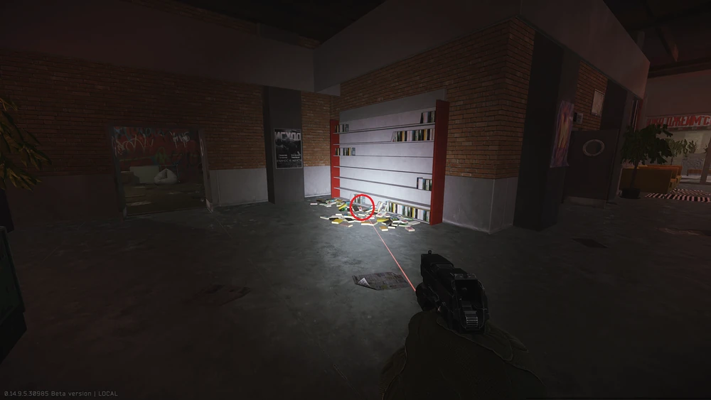 刷新点4 刷新点4