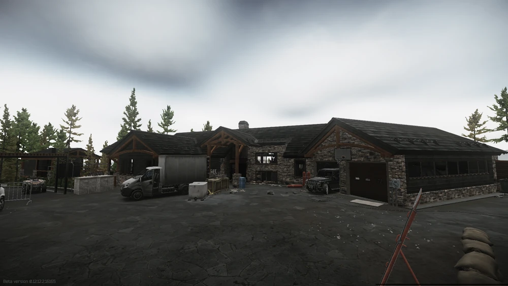 红顶豪宅 红顶豪宅