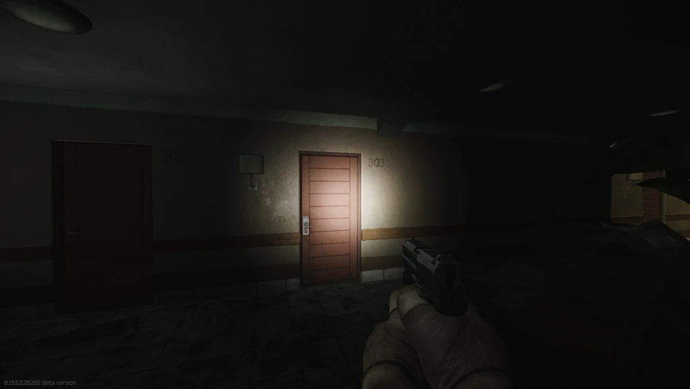 西楼303房间 西楼303房间