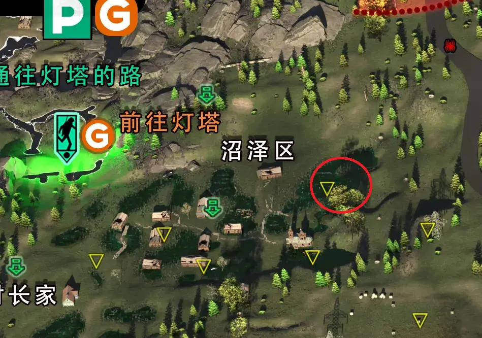 Ragman的SUV Ragman的SUV位置