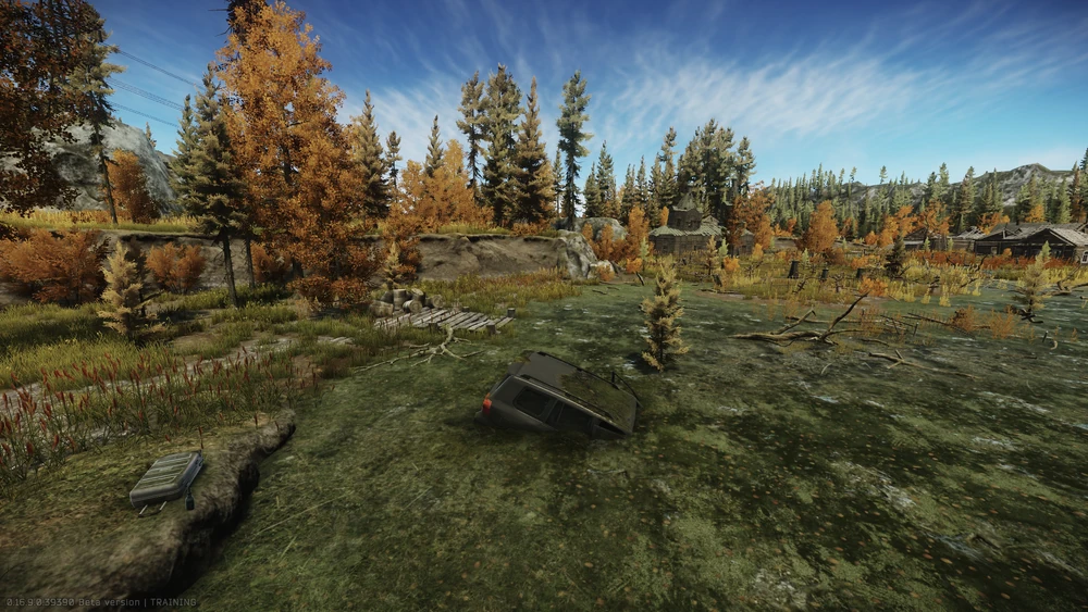 Ragman的SUV Ragman的SUV