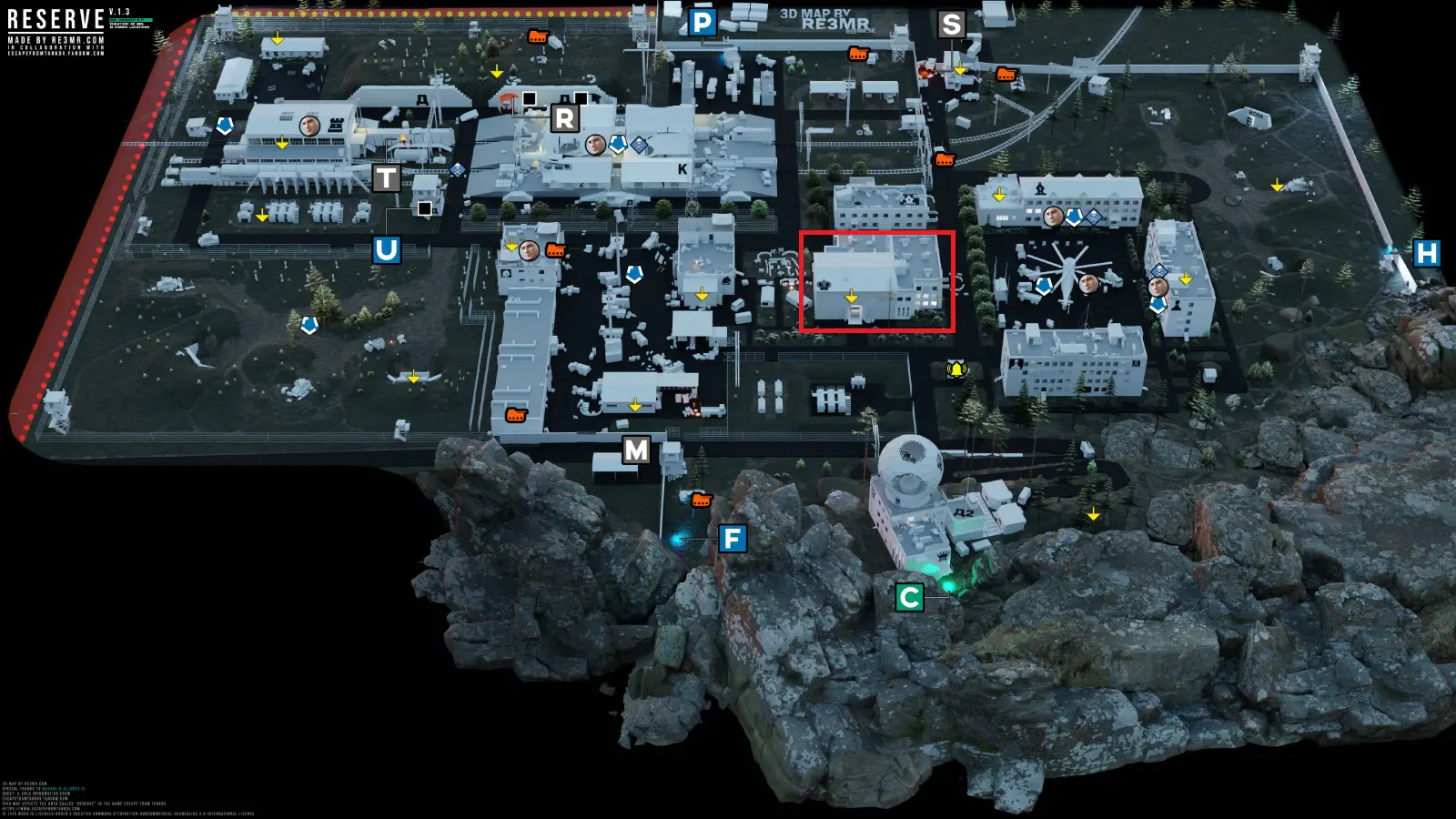 皇冠楼位置 王冠楼位置