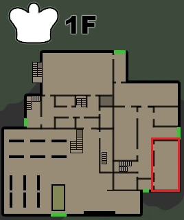 机电仓库位置 机电仓库位置