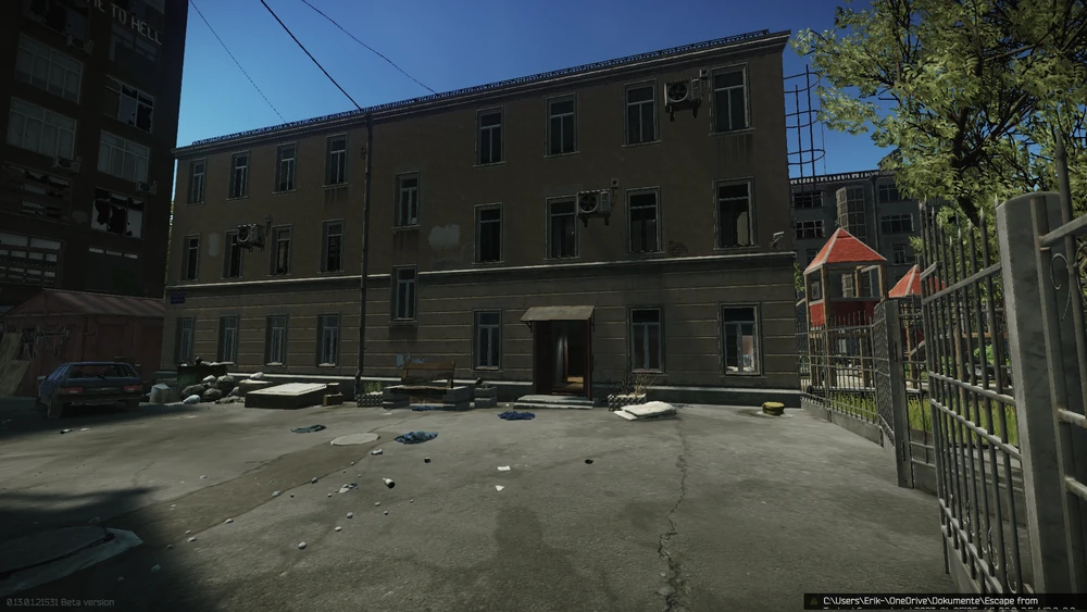 Zmeisky大街3a号 Zmeisky大街3a号