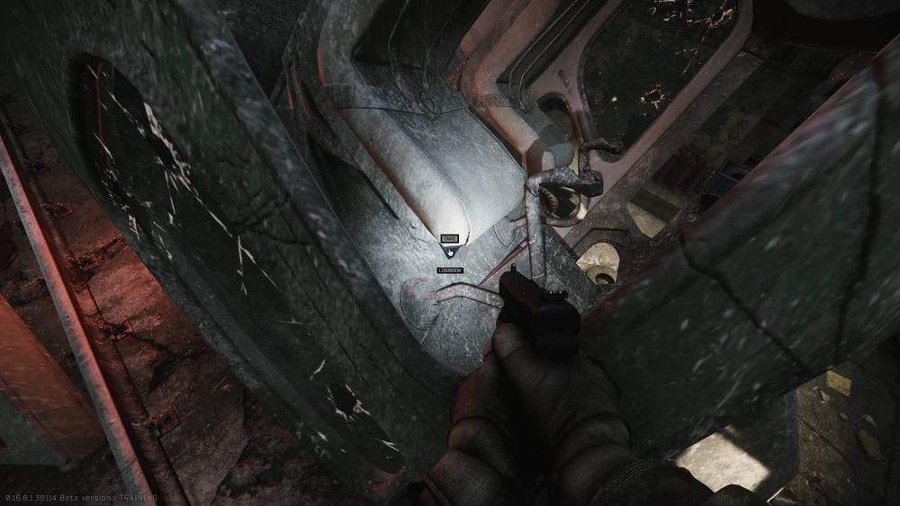 直升机座椅处的飞行员日志 直升机座椅处的飞行员日志