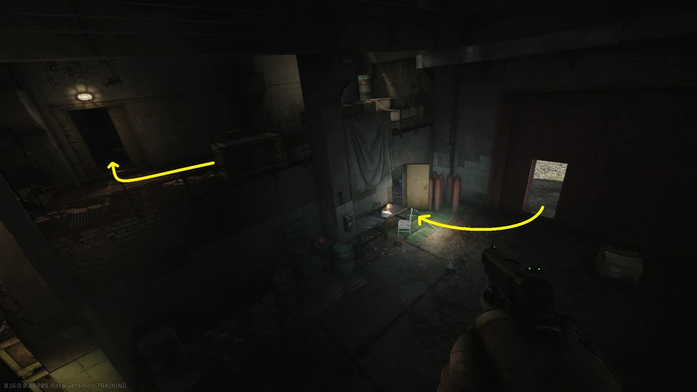 仓库内路径1 仓库内路径1