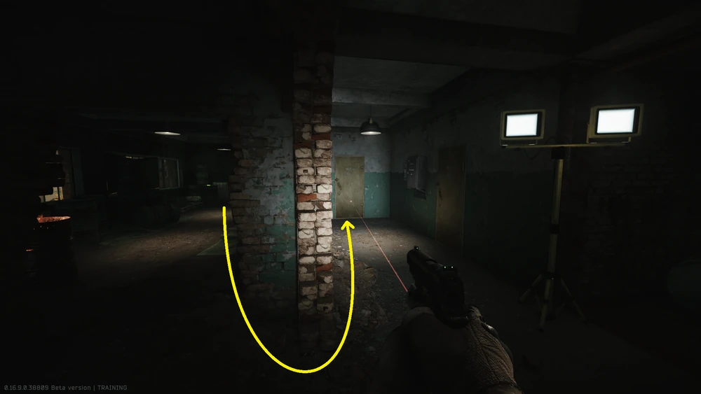 仓库内路径2 仓库内路径2