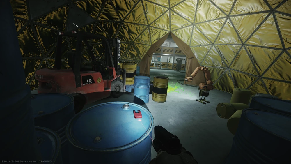 圆顶的LEDX 圆顶的LEDX