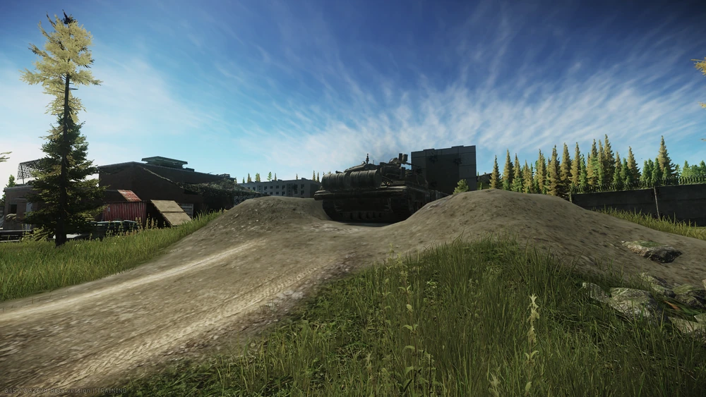 T-90坦克 T-90坦克