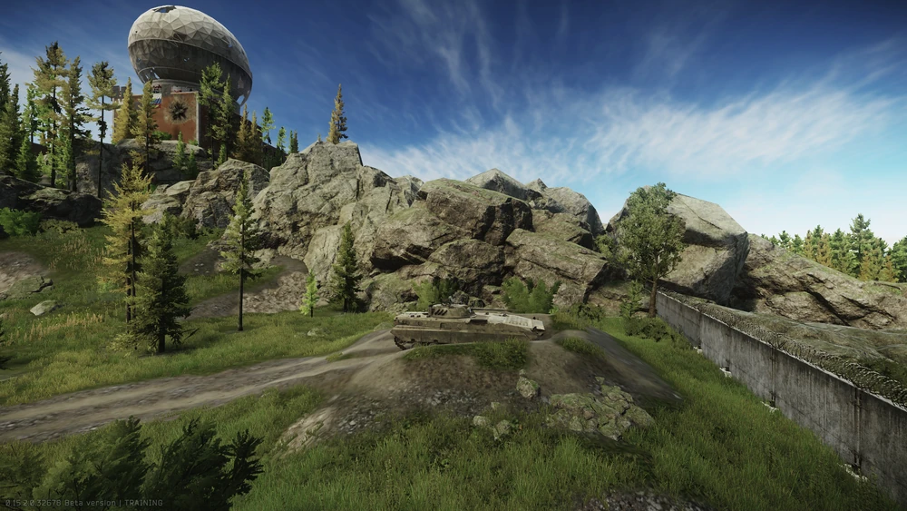 第四辆BMP-2步战车 第四辆BMP-2步战车