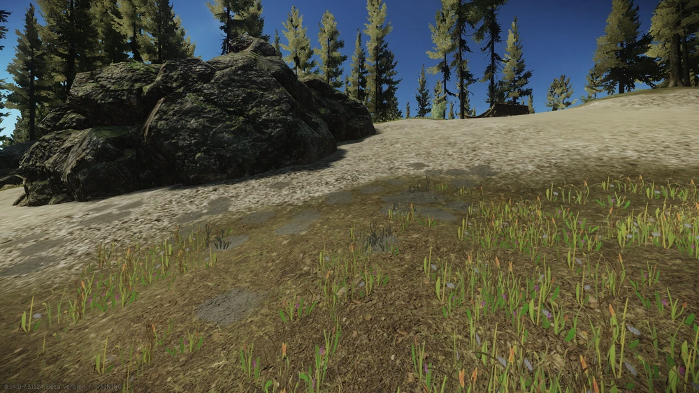 雷区外围4 雷区外围4