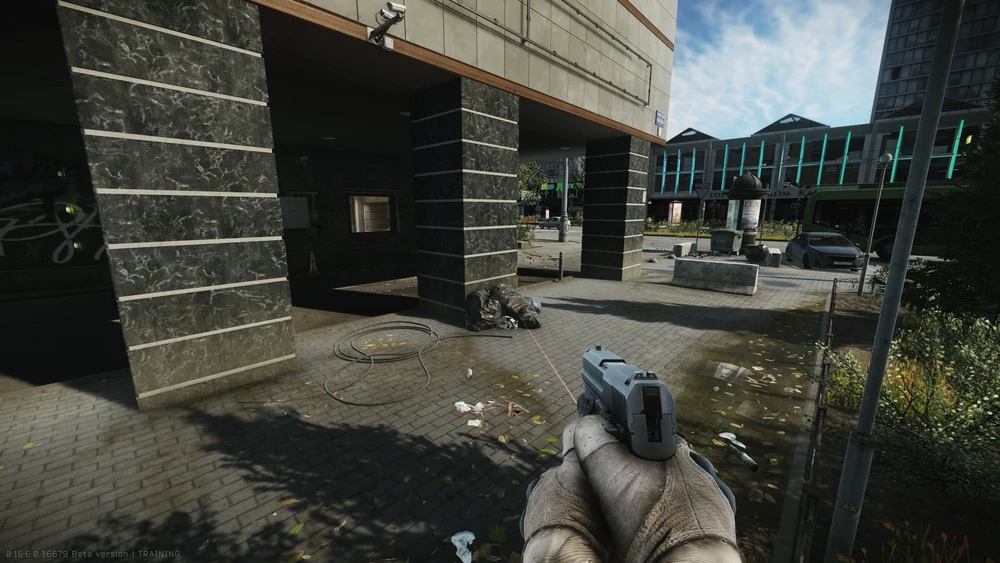 Pinewood 酒店站点 Pinewood 酒店站点