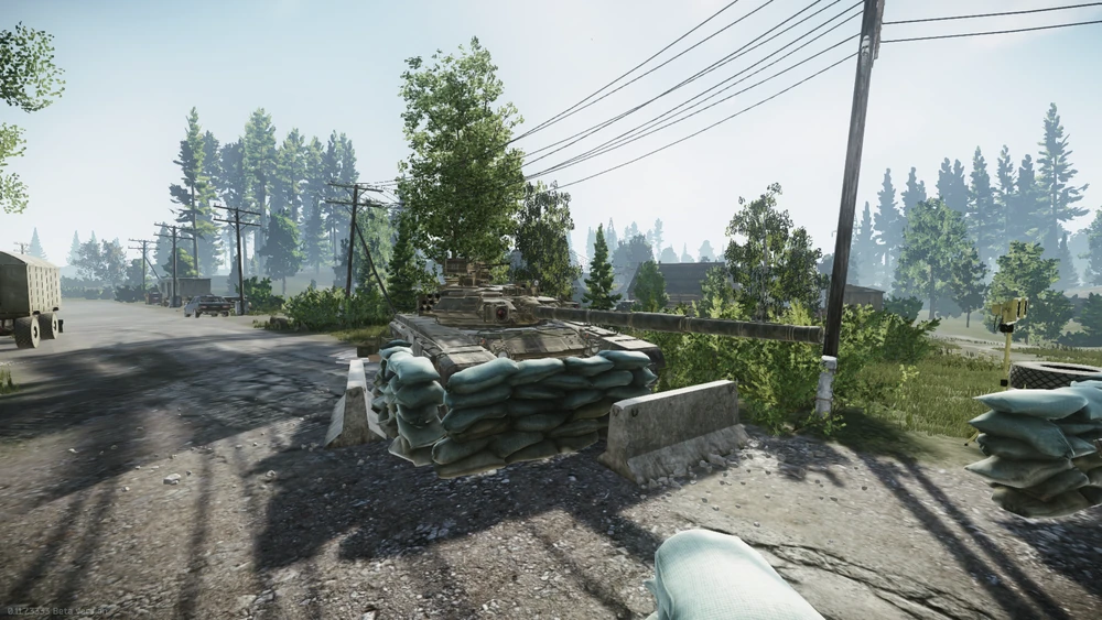 T-90坦克2 T-90坦克2