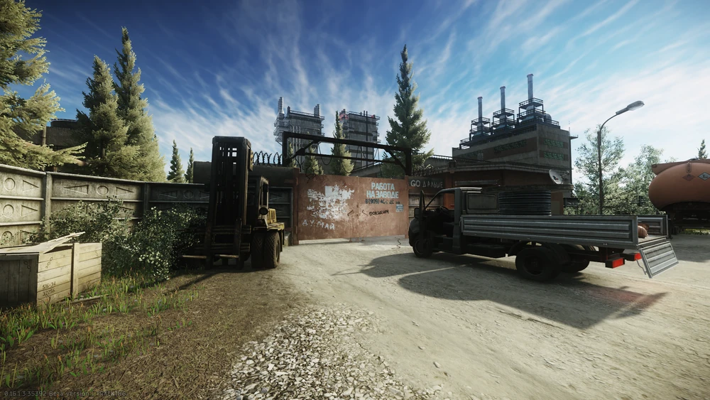 转移到工厂转移点 转移到工厂转移点