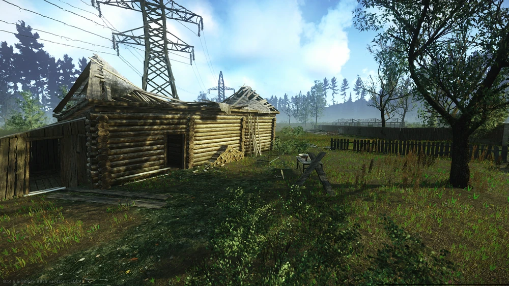 别墅房子6 别墅房子6