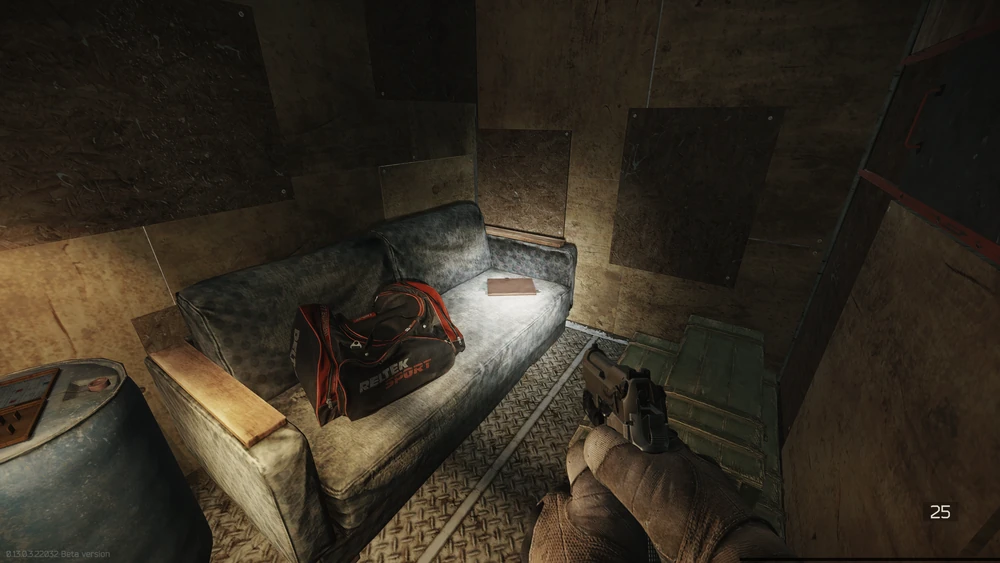 蓝色集装箱2 蓝色集装箱2