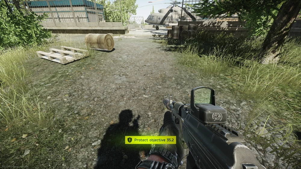 安全通道 安全通道