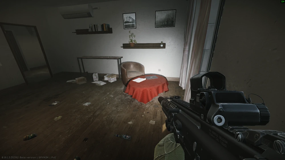 红色桌子 红色桌子