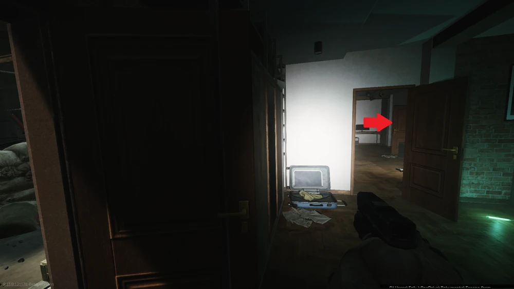 到卧室的路 到卧室的路