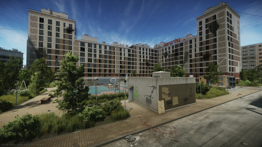 康科迪亚 康科迪亚