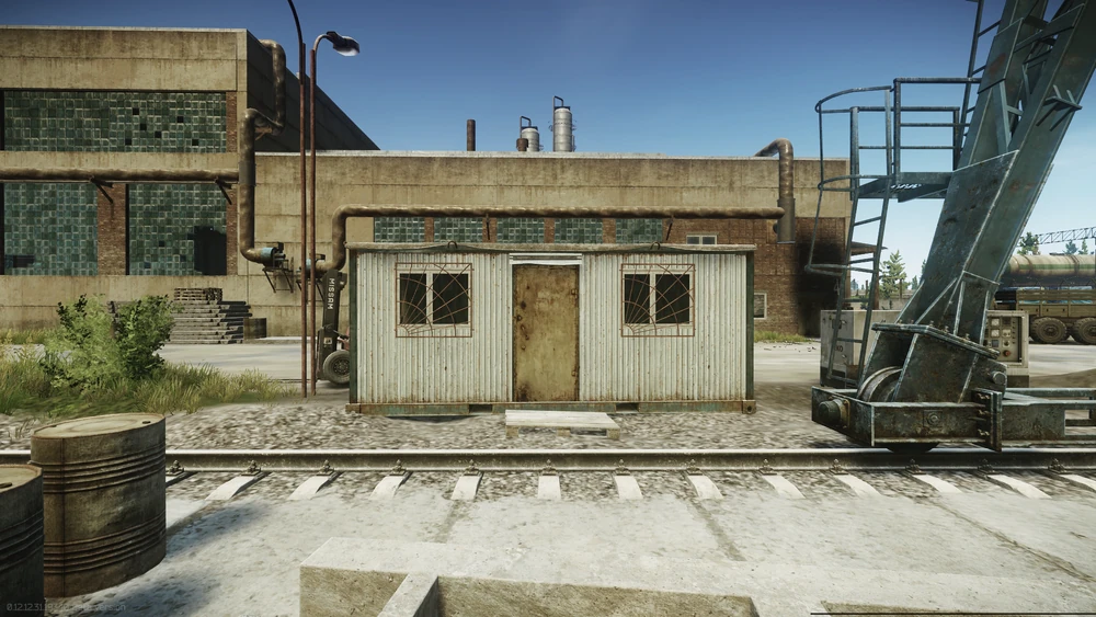 未知钥匙小屋 未知钥匙小屋