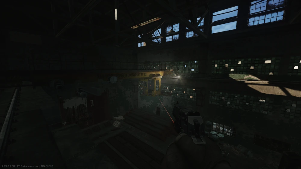 起重机驾驶室1 起重机驾驶室1