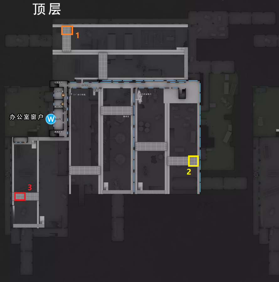 起重机驾驶室位置 起重机驾驶室位置