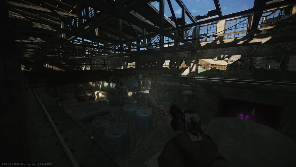 起重机驾驶室2 起重机驾驶室2