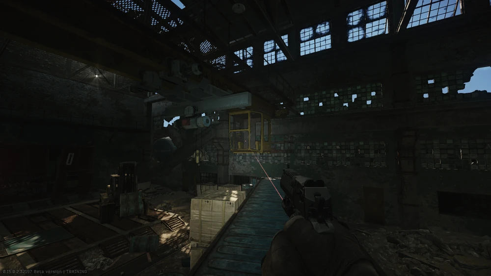 起重机驾驶室3 起重机驾驶室3