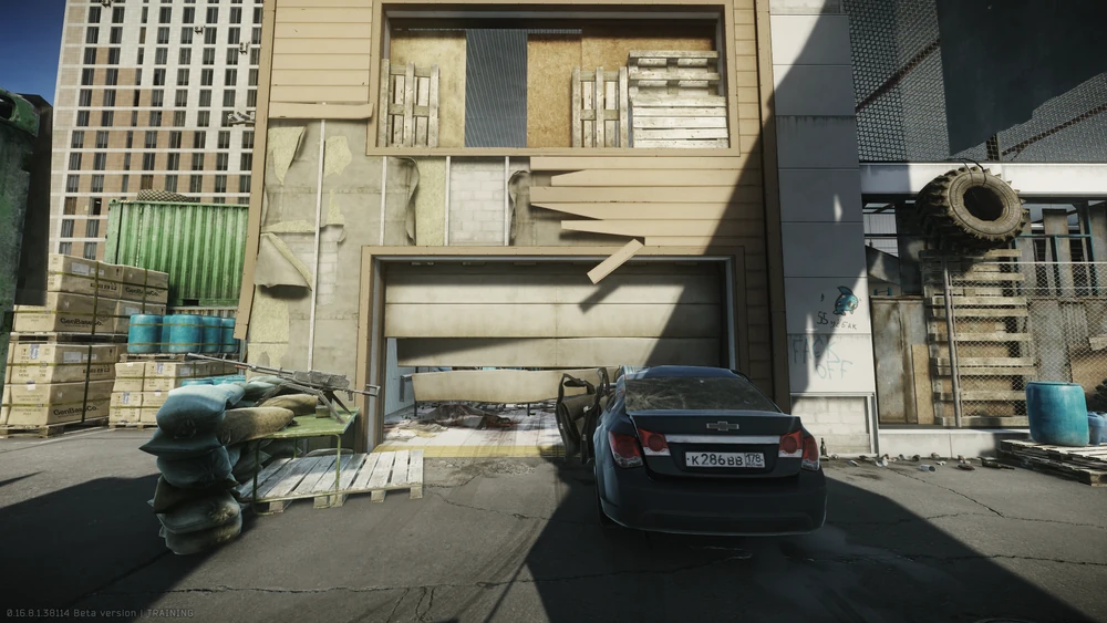 车店车库 车店车库