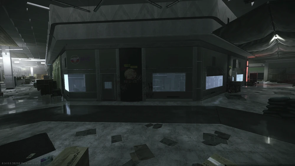 EMERCOM医疗区 EMERCOM医疗区