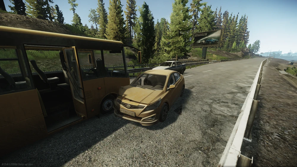 Artyom的车 Artyom的车