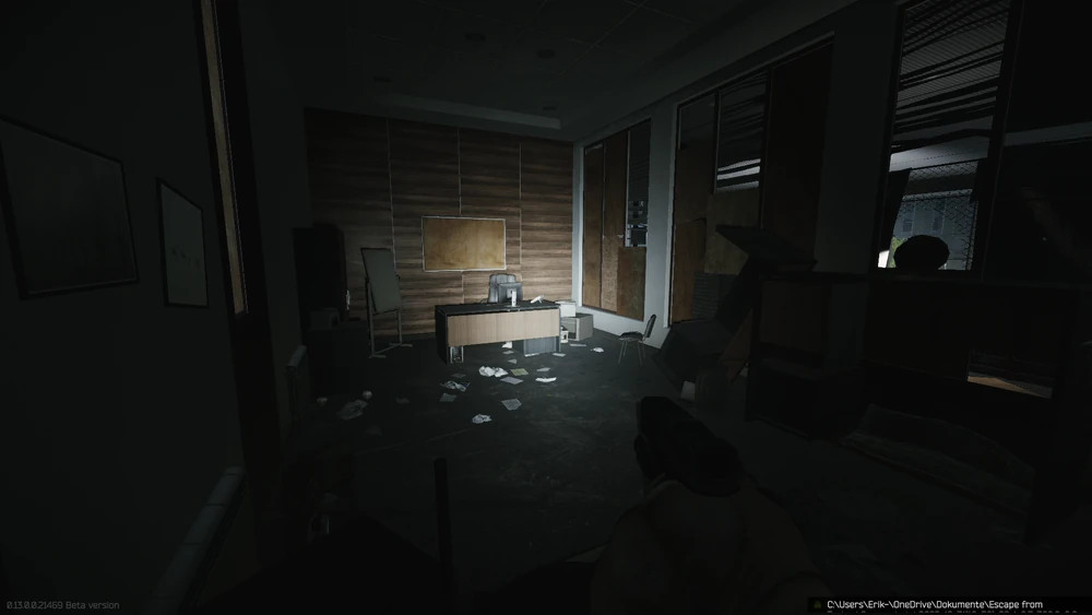 办公室内 办公室内