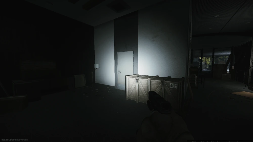 办公室门 办公室门