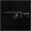 RPK-16 5.45x39 轻机枪 Drum